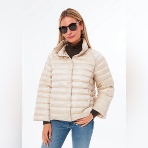 Tuckernuck Pomander Place Champagne Puffer - M
